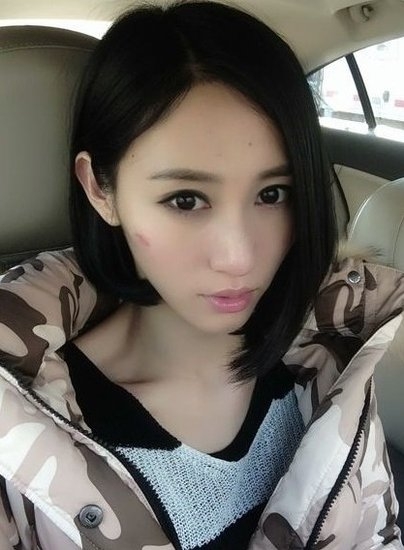 女友身份曝光舞林争霸朱洁静