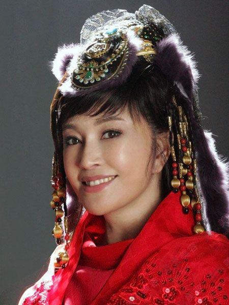 世界美魔女