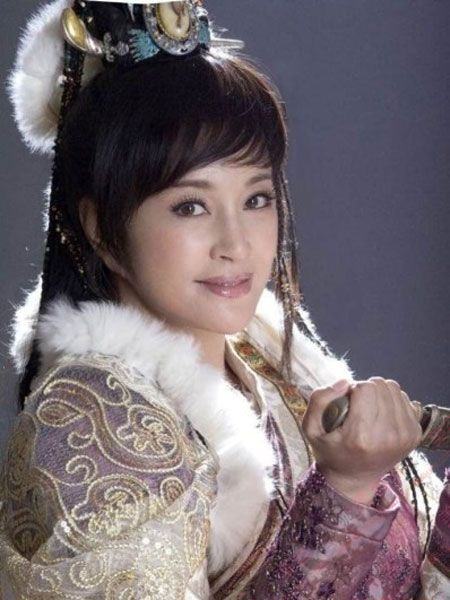 世界美魔女