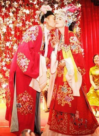 洋媳妇吐槽