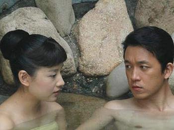 潘粤明董洁未离婚 离婚案内幕曝光