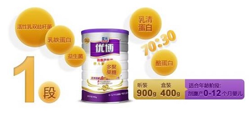 剖腹产奶粉——送给剖腹产宝宝最好的礼物