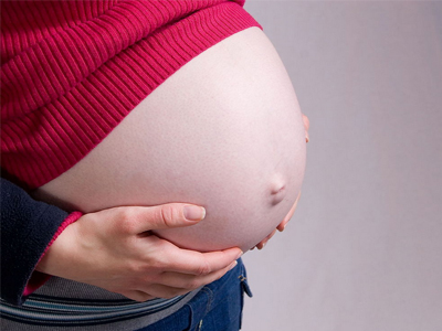 怀孕期间肥胖孕妇要怎么减肥