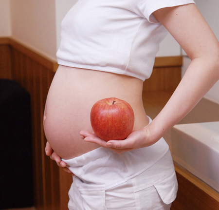 孕期如何正确补铁 孕妇吃什么补铁