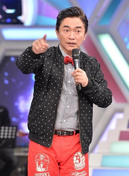 吴宗宪判刑