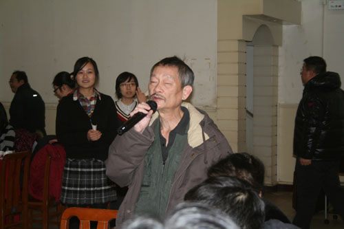 李小文