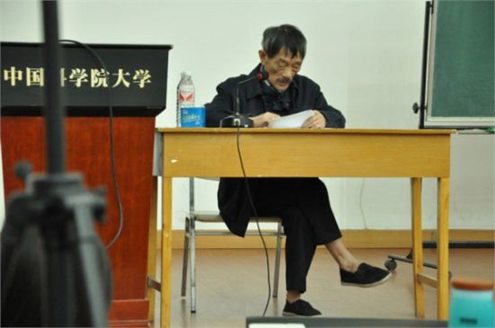 李小文（1947-）　　