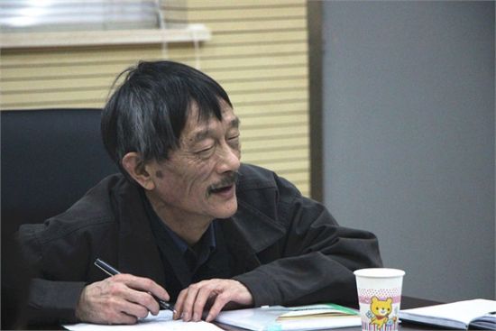 李小文：科学本身就应该追求简单性原则，任何事情都是越简单越好，够了就行。