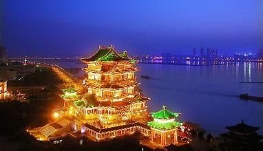 南昌