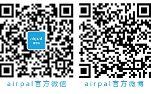 airpal 空气净化器