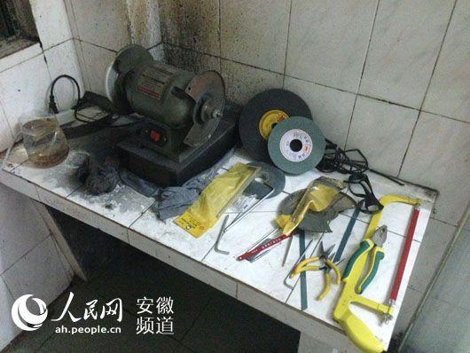 揭秘偷官女贼：系团伙作案 专派孕期女性下手