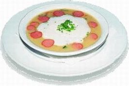 十个月的宝宝食谱