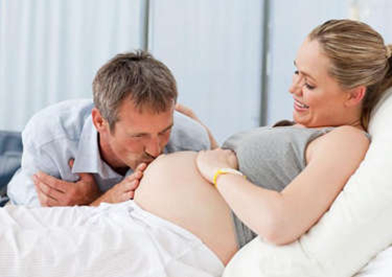 怀孕七个月注意事项2