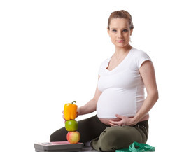 孕妇不能吃哪些食物和水果2