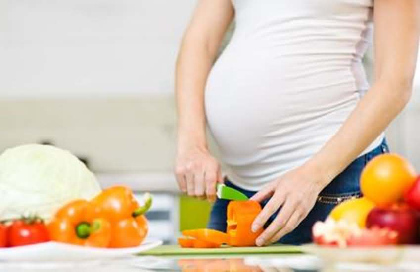 孕妇不能吃哪些食物和水果13