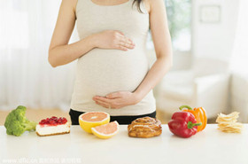 孕妇不能吃哪些食物和水果11