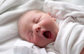 新生婴儿黄疸多久能退3