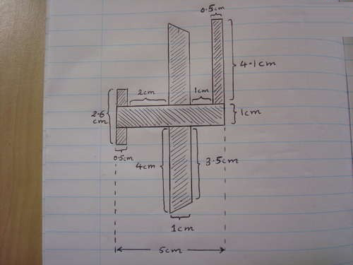 紙飛機(jī)手工制作滑翔機(jī)的實踐