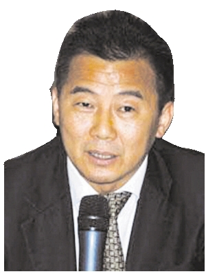 学者郭建波约堵任志强 预言房价将全面下跌
