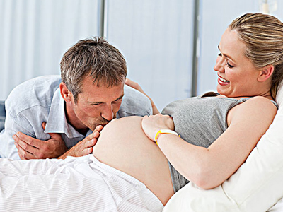 怀孕第4个月的胎教指导