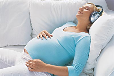 怀孕7个月胎教音乐