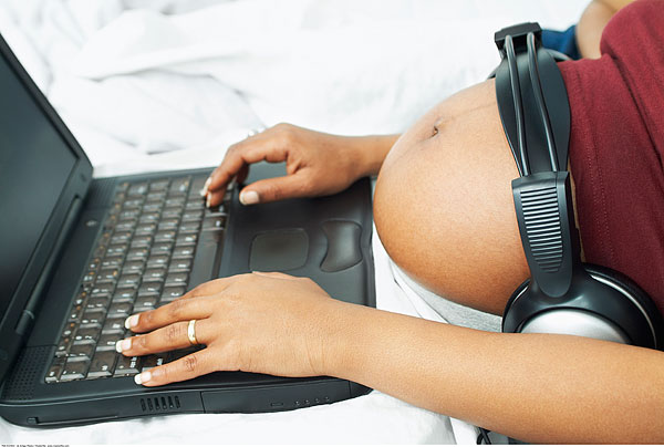 怀孕8个月的胎教音乐推荐