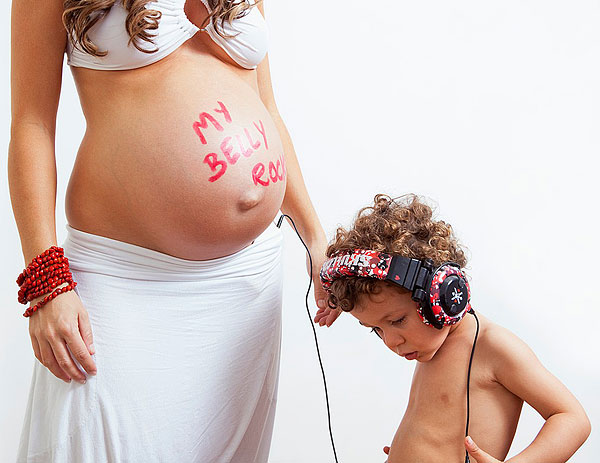 怀孕第10个月的胎教音乐推荐
