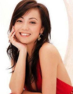 盘点TVB年过40岁至今未嫁的美女明星