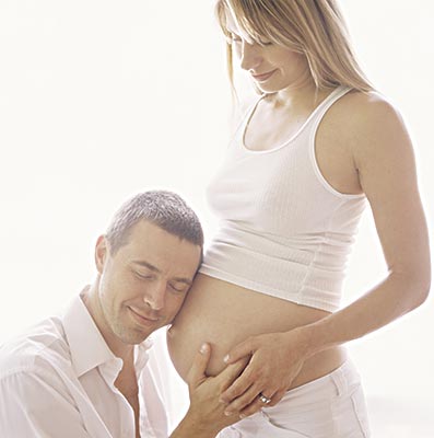 怀孕五个月胎教指导