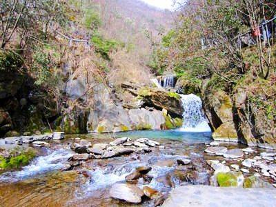 端午节放假去哪玩 端午节旅游景点介绍