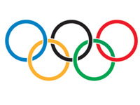 奥林匹克会旗