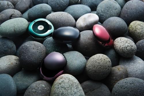 你可知小石头也是BB智力开发的好玩具？