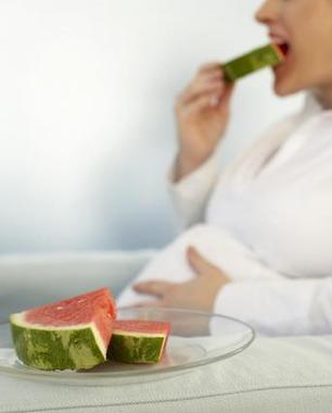 【营养胎教】孕妇能吃西瓜吗?