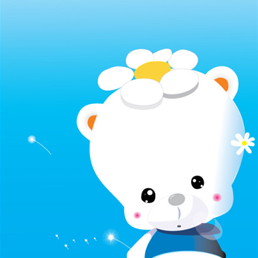 公牛与野山羊的故事