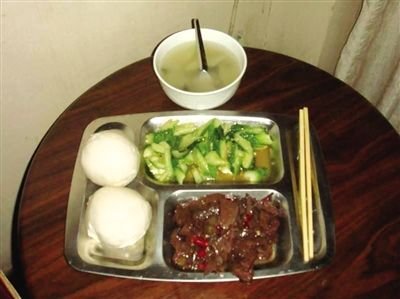 美国黄金大米试验曾在山东济宁进行!