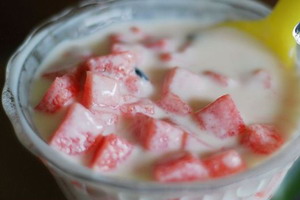 小儿秋季腹泻吃什么好 宝宝秋季腹泻食谱推荐
