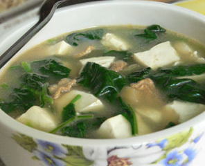 小儿秋季腹泻吃什么好 宝宝秋季腹泻食谱推荐