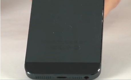 iPhone5磨损门：新材质外壳易受损并且掉漆严重