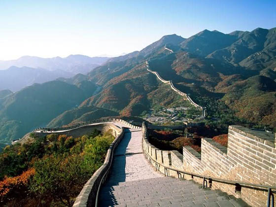 双节出行指南：怎么玩转北京城？