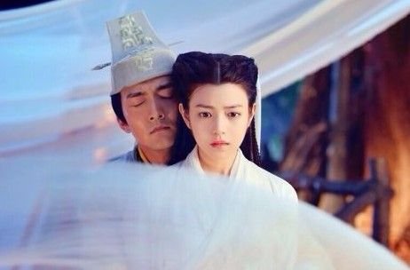 于正版神雕侠侣