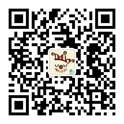 新品《Magikid Numbers》上线即获苹果推荐!
