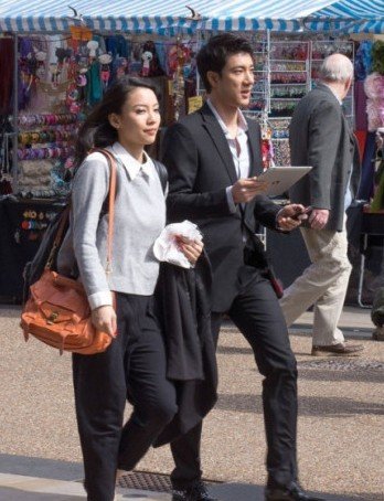 王力宏婚讯