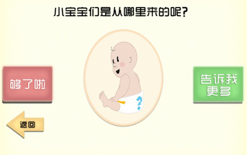 一些想告诉青少年儿童的事实