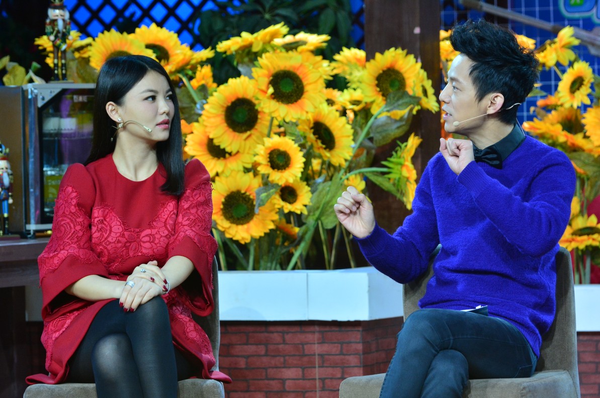 《老爸老妈》：隔代教育成主流 再忙别忘了孩子 