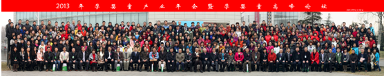 2013年中国孕婴童产业年会落幕 期待明年再度相聚