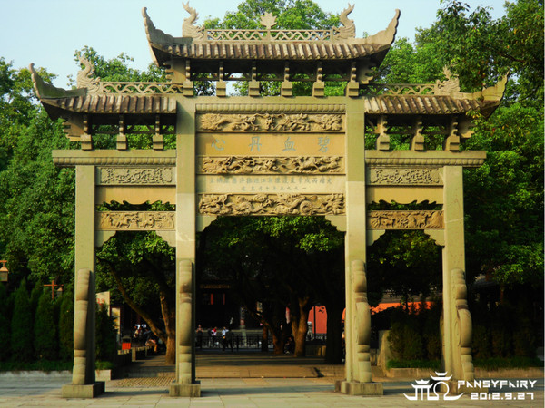 杭州图片