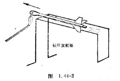 科學(xué)手工小制作：火柴火箭的做法!