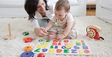 如何训练宝宝的感官系统？1-2岁宝宝感统游戏