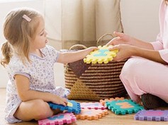 10个月宝宝的早教游戏有哪些?