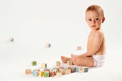 15个月宝宝的早教游戏有哪些?